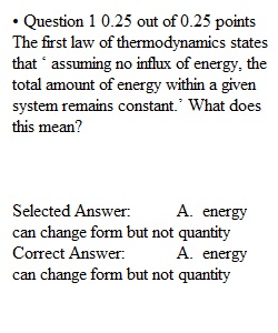 Quiz 6